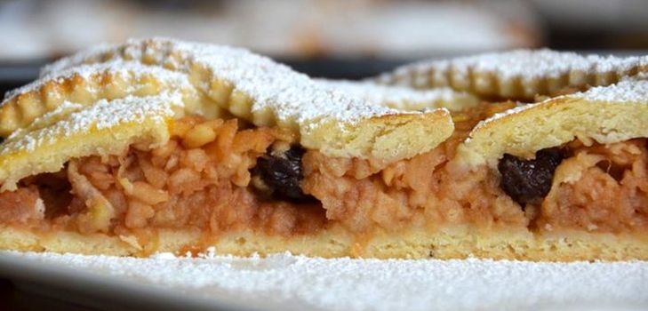 Kake Test Oppskrifter