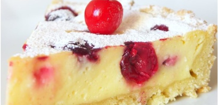 stykke kake