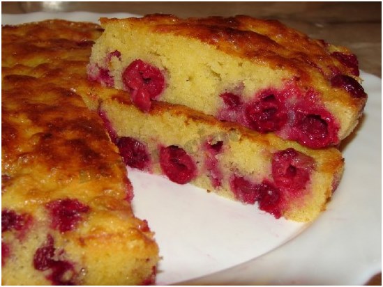stor kake