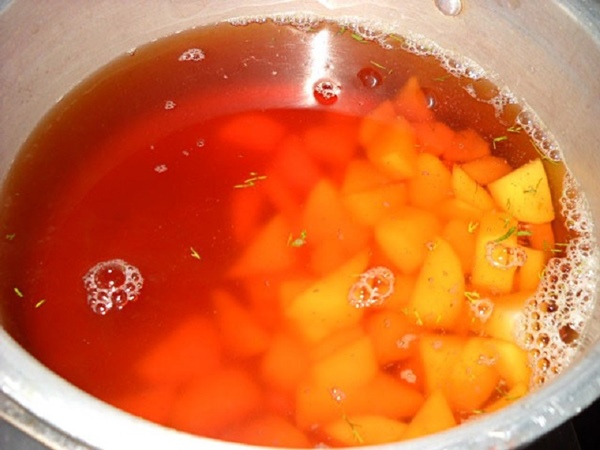 Postoppskrifter