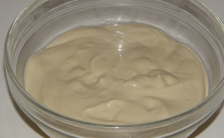 Majones hjemme