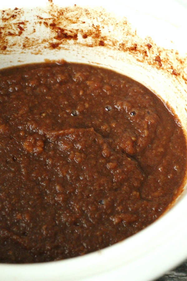 Slik lagker du syltetøy fra epler hjemme