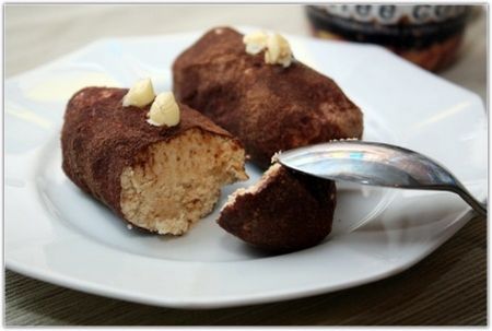 Glede av søttand: potetkake Glede av søttand: potetkake
