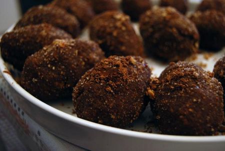 Glede av søttand: potetkake Glede av søttand: potetkake