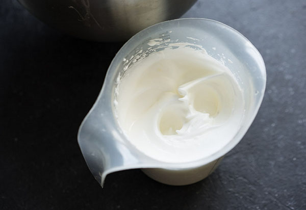 Paradise fornøyelse: en oppskrift på en deilig dessert Tre melk