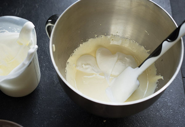 Paradise fornøyelse: en oppskrift på en deilig dessert Tre melk