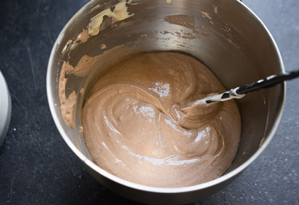 Paradise fornøyelse: en oppskrift på en deilig dessert Tre melk