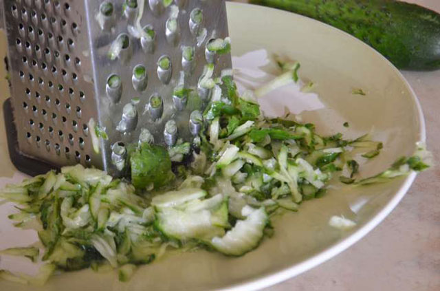 Oppskrift på pickle med perlebar for vinteren