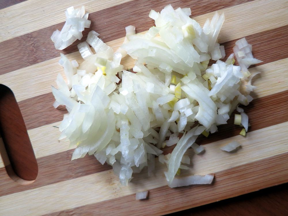 Oppskrift på pickle med perlebar for vinteren