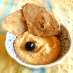 Oppskriften på hummus