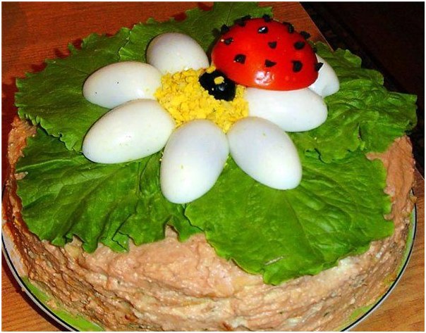 munter kake