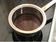 kokende ingredienser