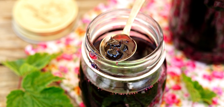 Oppskrift på syltetøy fra aronia