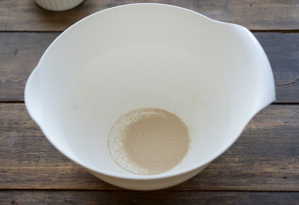 Oppskrift på en påskkake fra Andy Chef