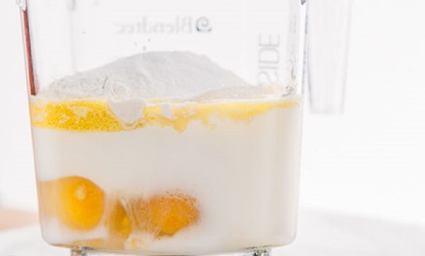 Originale oppskrifter på pannekaker på fetetirsdag 2017 trinn for trinn med bilder: melk, yoghurt, gjær, med fyllinger for enhver smak