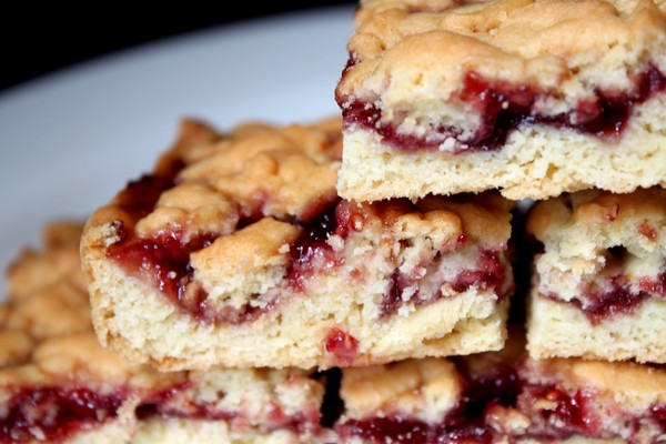 Cookies fra margarin: oppskrifter Cookies fra margarin: oppskrifter