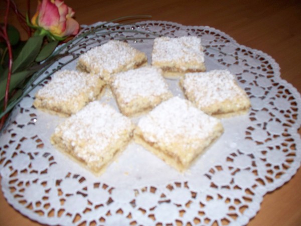 Cookies fra margarin: oppskrifter Cookies fra margarin: oppskrifter