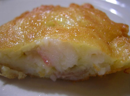Fisk i battermelk