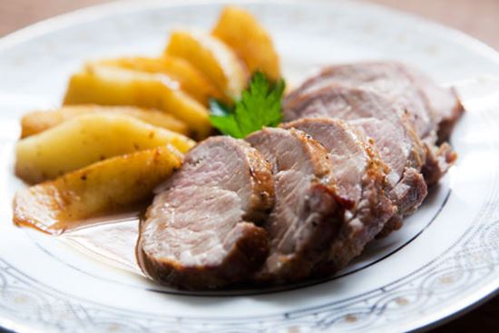 De mest delikate oppskrifter fra epler