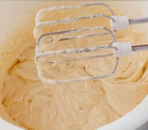 De mest delikate oppskrifter av capkake: sjokolade, ostemasse, med mastic