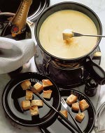 Oste Fondue