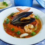 Suppe buyabes