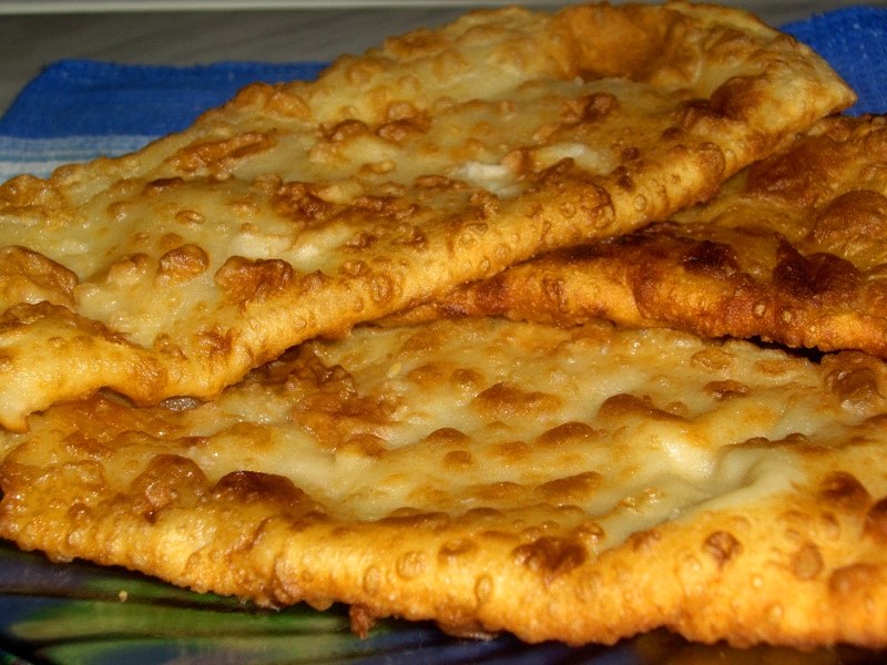 mange chebureks