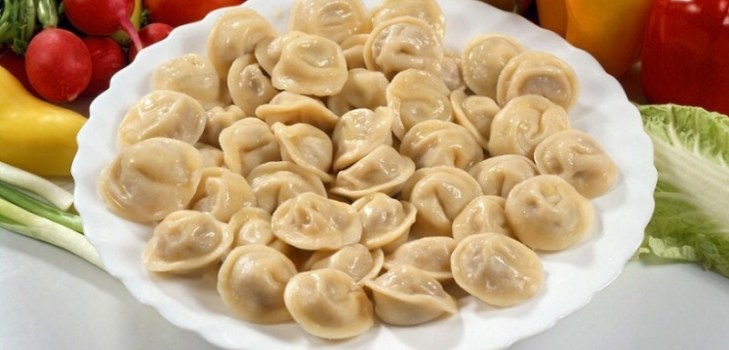 mange dumplings