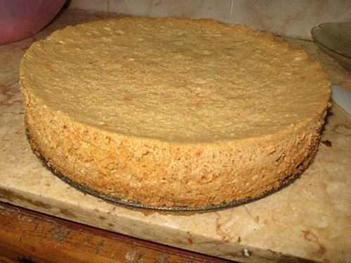 Kake Grafskie ruiner
