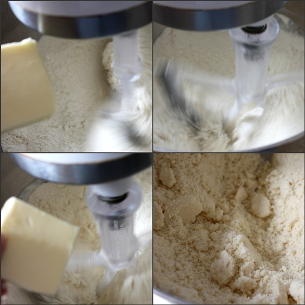 Lekkert jordbærkake