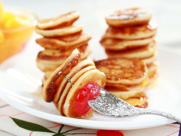 mange syrniki