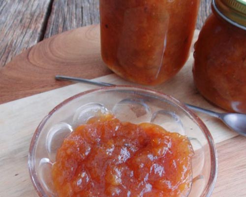 Jam fra feijoa uten matlaging, en oppskrift på levende syltetøy med et bilde