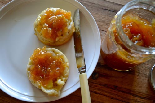Jam fra feijoa uten matlaging, en oppskrift på levende syltetøy med et bilde