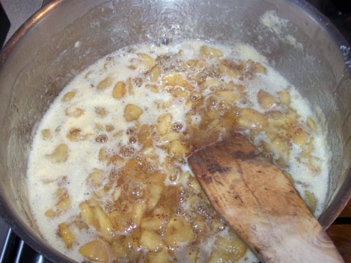 Jam fra feijoa, en oppskrift med et bilde