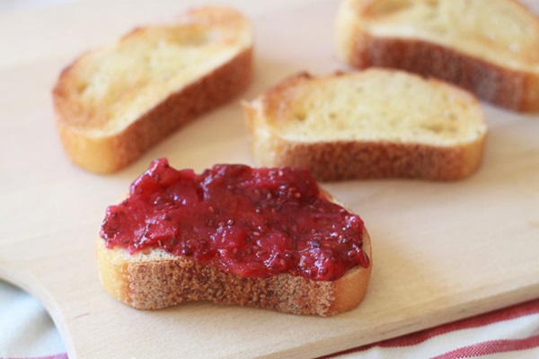 Jam av pærer