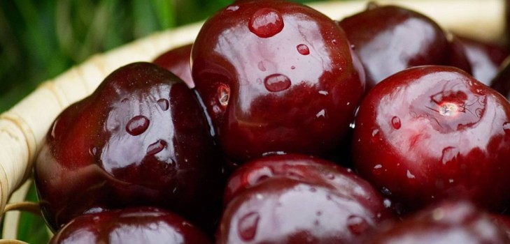 Kirsebær til vinteren - oppskrifter - syltetøy med frø og pitted, Fem minutter, syltetøy, gelé uten gelatin, kirsebærkompot Kirsebær til vinteren - oppskrifter - syltetøy med frø og pitted, Fem minutter, syltetøy, gelé uten gelatin, kirsebærkompot