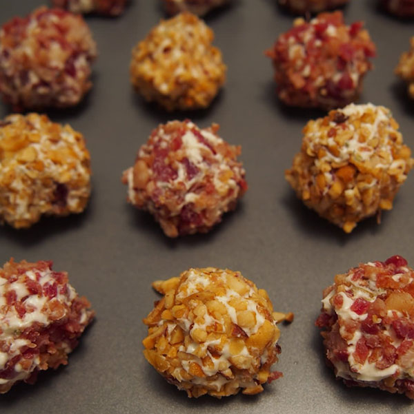 Snacks for nyttår 2017 Rooster - Vi forbereder nye deilige og interessante oppskrifter for enkle kalde og varme nyttårssnapter