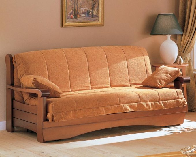 Sofa til stuen