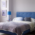 Design av et lite soverom