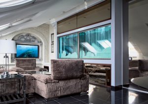 Design av kontorer: moderne trender Design av kontorer: moderne trender