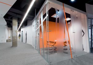 Design av kontorer: moderne trender Design av kontorer: moderne trender