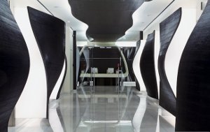 Design av kontorer: moderne trender Design av kontorer: moderne trender