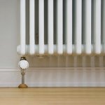 Slik installerer du en radiator Slik installerer du en radiator