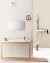 Minimalisme i interiøret