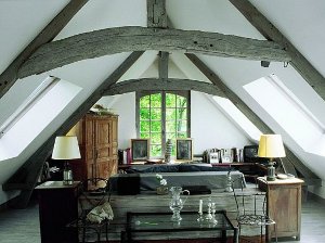 Attic planlegging Attic planlegging