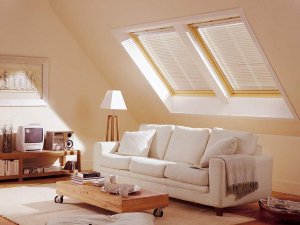 Attic planlegging Attic planlegging