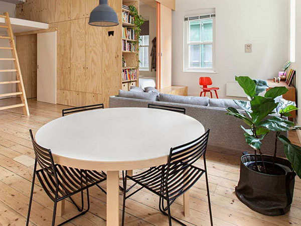 Secrets of Coziness: Hvordan lage ditt eget interiør miljøvennlig