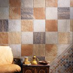 Tile legging alternativer Tile legging alternativer