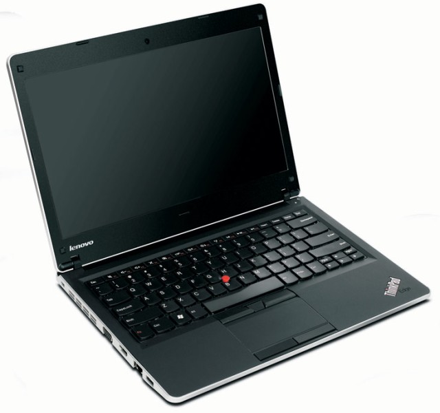 ThinkPad X100e ThinkPad X100e