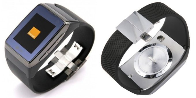LG GD910